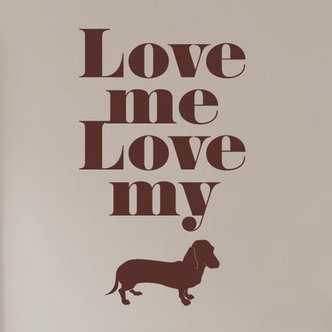 Wall Decal