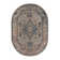 Gause Oriental Indoor Rug