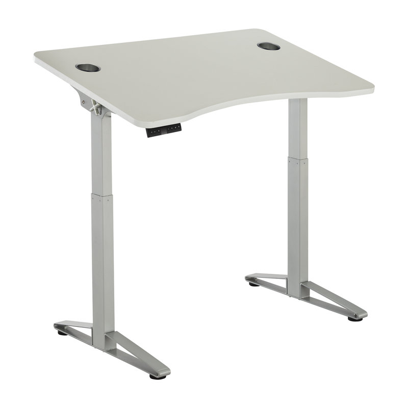 Bureau à hauteur réglable Defy Electric
