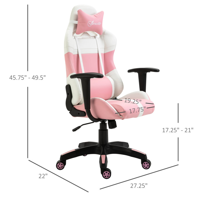 Fauteuil Vinsetto
