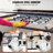 VEVOR 30" Natural Gas 5 Burner Cooktop