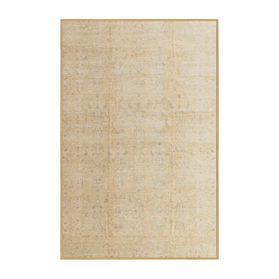 Abstract Indoor Rug