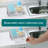 Stainless Steel Sink Caddy
