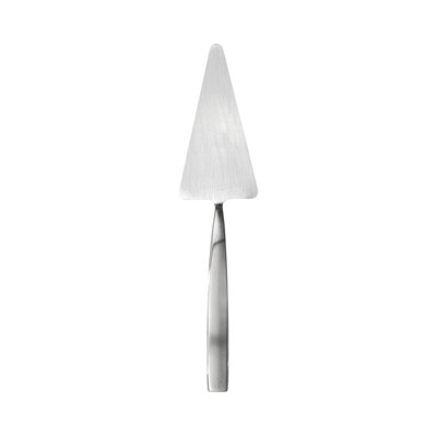 Mediterranea Stainless Steel Cake Server