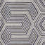 Canapé modulaire modulaire peu encombrant avec duvet de plumes moelleux