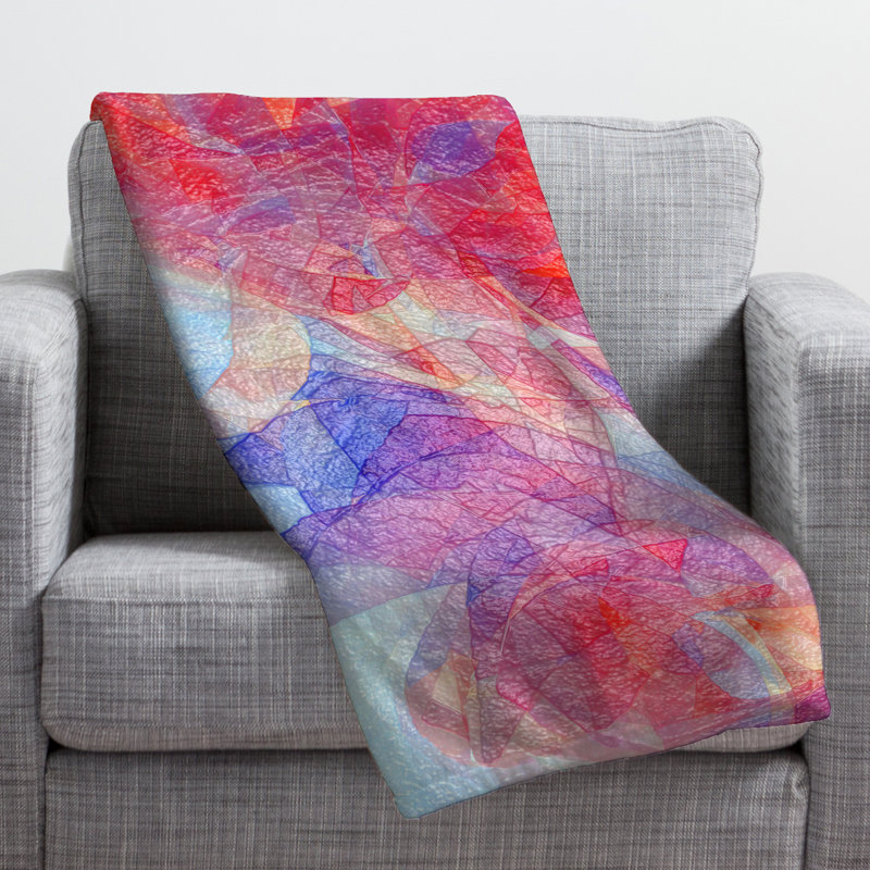 Jeté Jacqueline Maldonado Sweet Rift, Grand