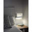 Kira 1 - Light LED Flush Mounted Sconce