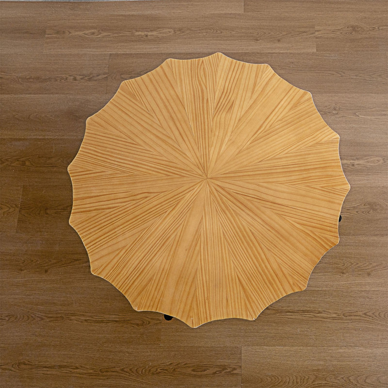 Ensemble de 2 tables basses