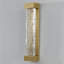 Wharton 1 Light Wall Sconce-1997641334