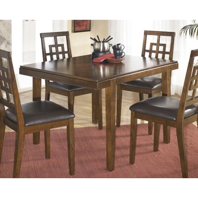 World Menagerie Sitz 5 Piece Dining Set & Reviews | Wayfair