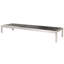 198cm Long Reclining Single Chaise-93729275
