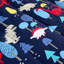 Ensemble de literie pour enfants Space Rocket-2096247024-2096247033