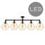 Hanley Flush Mount-26614830-26777316