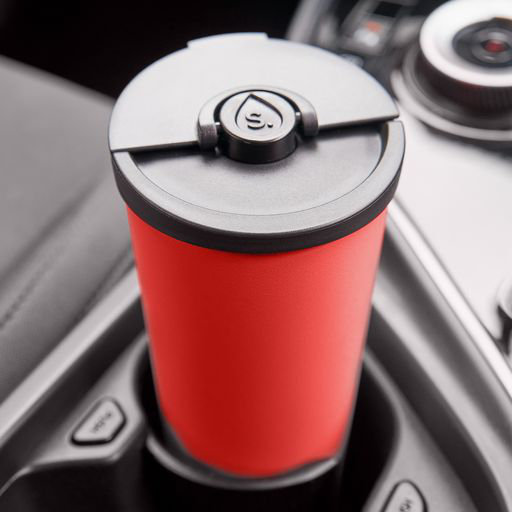 Smidge - Travel Cup, Coral