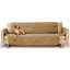 Housse pour chaise à coussins carrés-1070669064