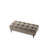 Sienna Polyester Upholstered Bench-61832786