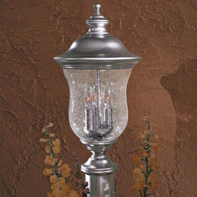 Post Lantern