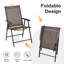Patio Dining Armchair