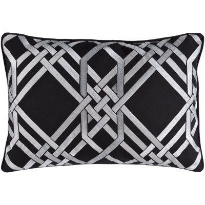 Housse de coussin Pagoda