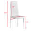 Chaise d'appoint rembourrée Alcaraz-2093017590