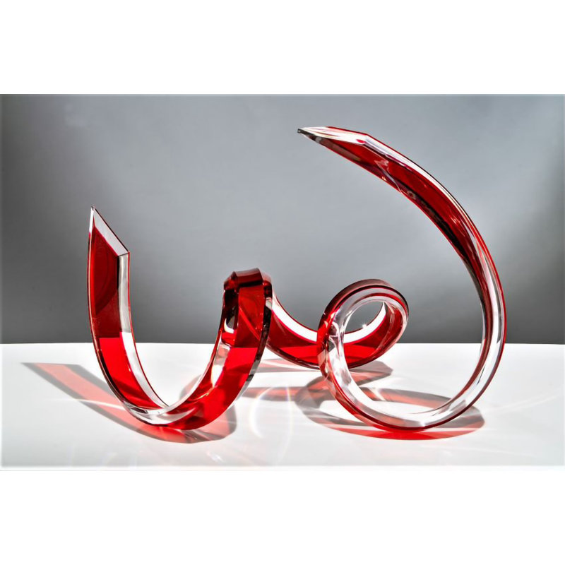 Figurines et sculptures faites à la main