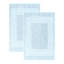 Tapis de bain 2 pièces Subra-1628644575