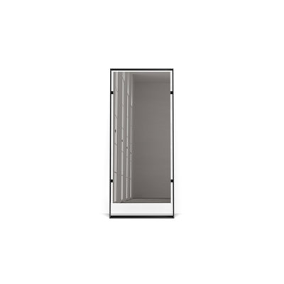 Miroir pleine longueur moderne et contemporain Hackney