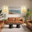 Argill 2 - Light Sconce, Battery Operated