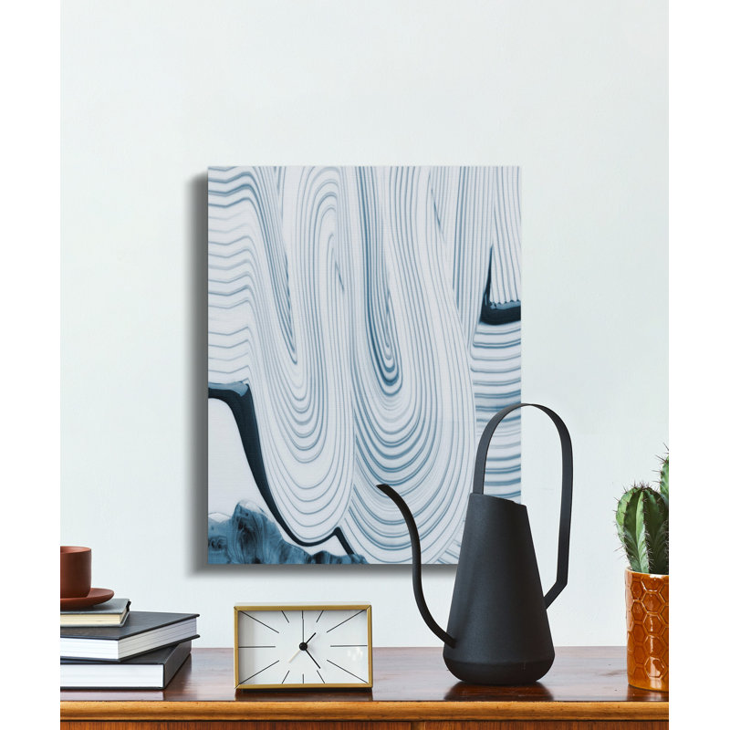 Wrapped Canvas Print Set, 8x10