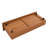 Metal Platform Storage Bed-13424288-13424290