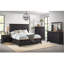 Commode Denning en espresso et brun