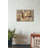 'Sandcastles' by Silvia Vassileva, Canvas Wall Art-31496825