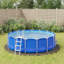 Baltazar Polyester Pool Cover