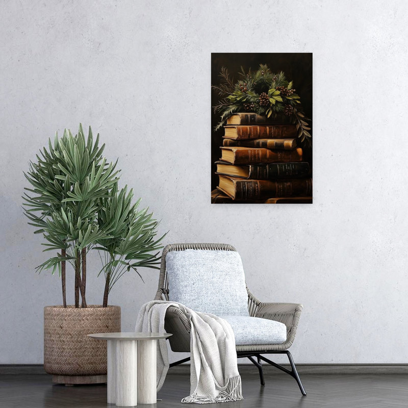 Print, 60.96cm H x 40.64cm W