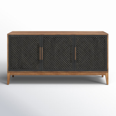 Brookside 60'' Sideboard