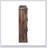 10-shelf Bookcase