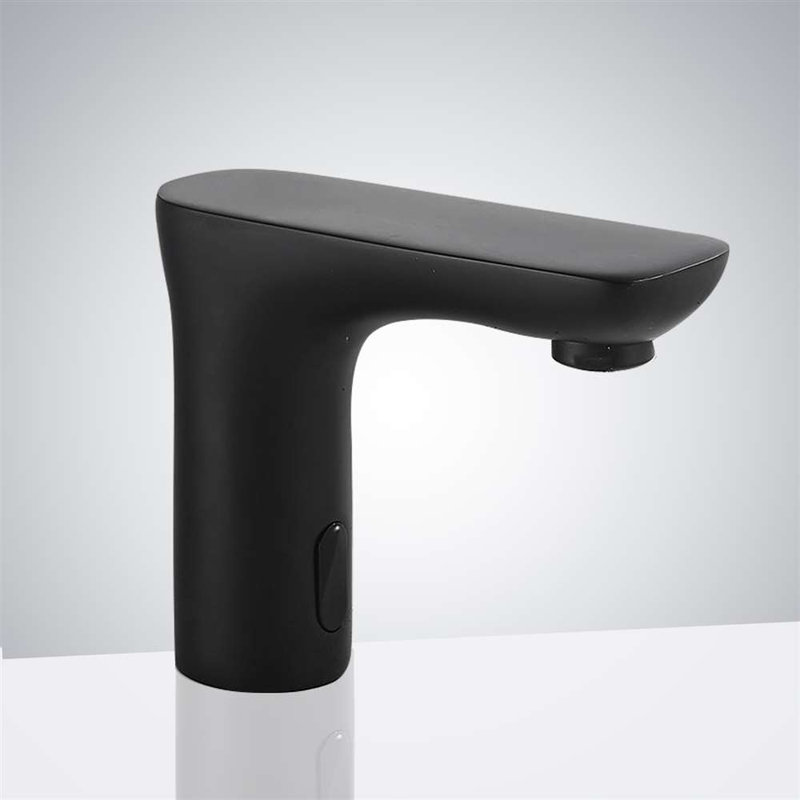 Robinet à capteur automatique sans contact BathSelect
