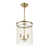 Antique Brass