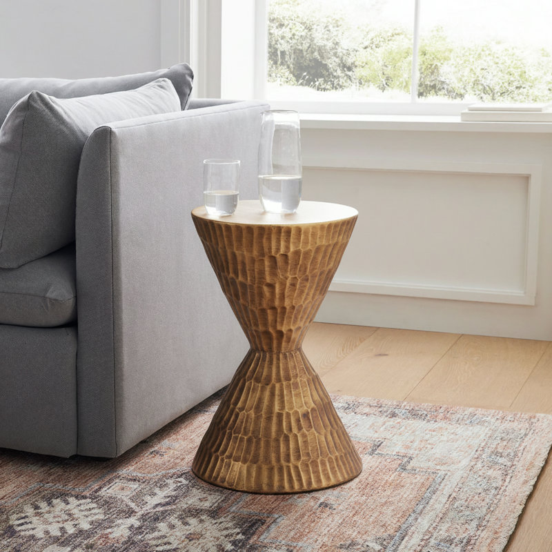 Table d'appoint Sienna