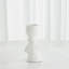 Bougeoir Pradier - Blanc - Med