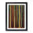 Black Framed selected