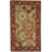 Neddra Wool Oriental Indoor Rug-897423713