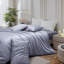 Ensemble de housse de couette MooMee-105272386-124443987