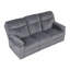 Canapé Comfy G00880A-RS, gris
