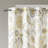Polyester Printed Room Darkening Single Curtain Panel-38418255-11605696