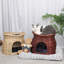 Hillview Elevated Pet Bed-32395084