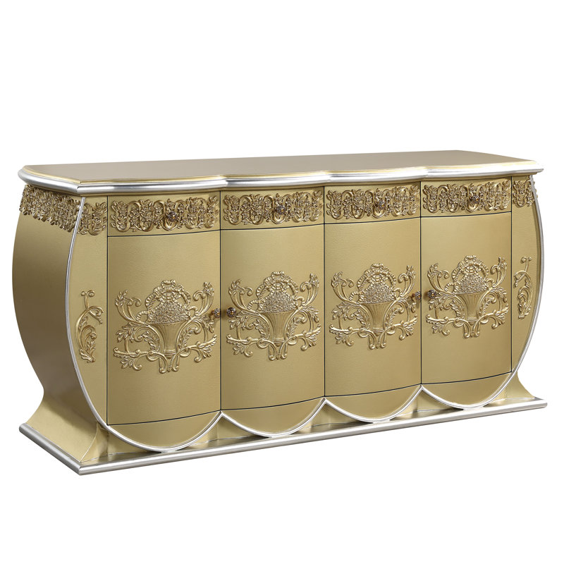 Armoire de rangement Buffet