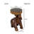 Clarkshire Solid Wood End Table