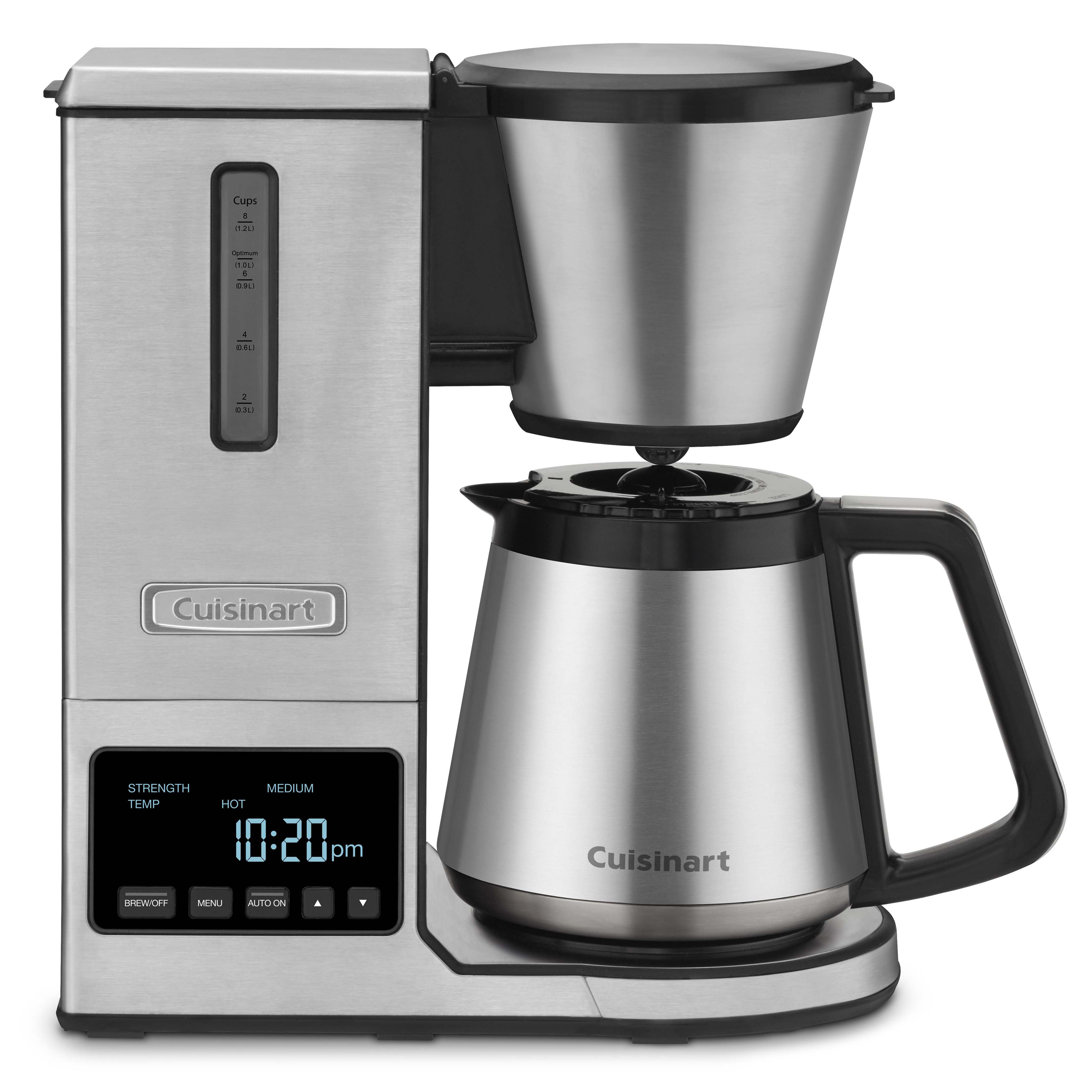 Cuisinart 2-Cup Coffee Makers