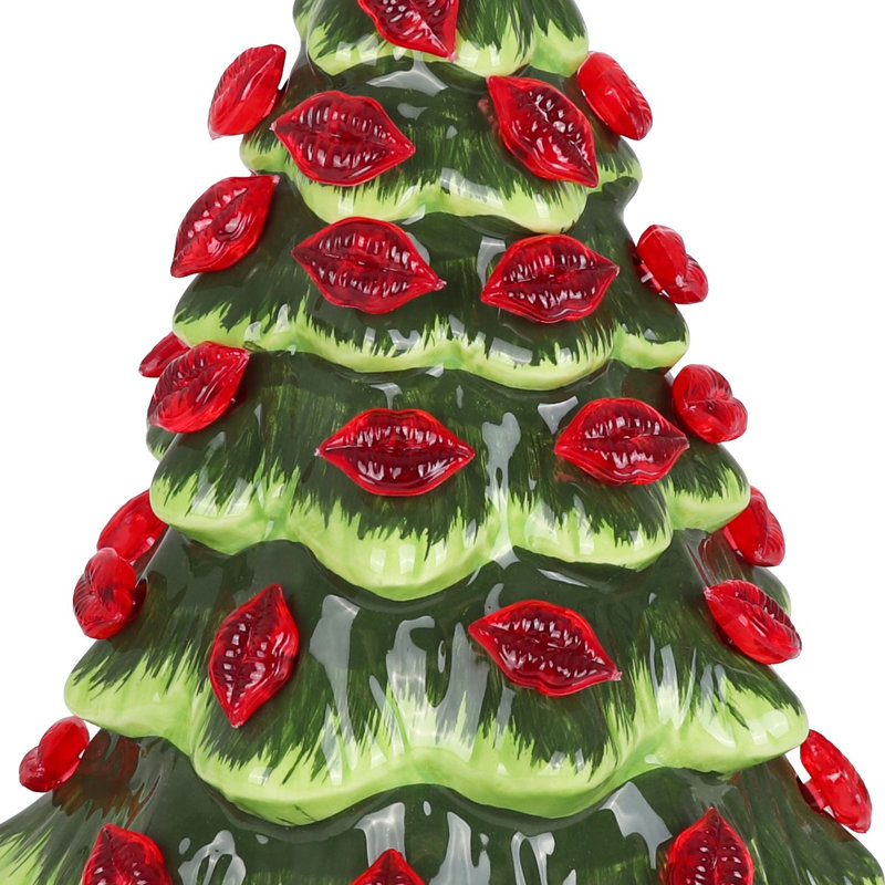 The Holiday Aisle® - Ceramic Tree Replacement Bulbs, 1200